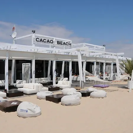 Boutique Rainbow 4 Otel Sunny Beach