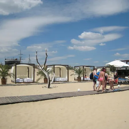 Otel Boutique Rainbow 4 3*