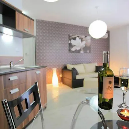 Otel Boutique Rainbow 4