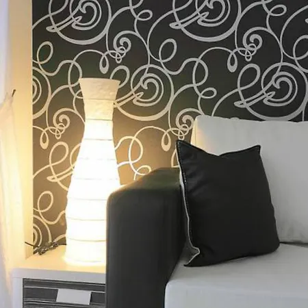 Boutique Rainbow 4 Otel