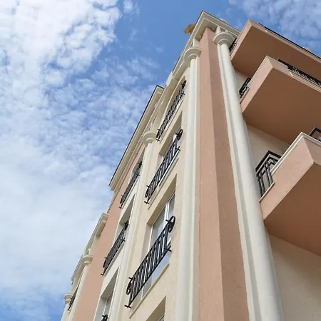 Otel Boutique Rainbow 4