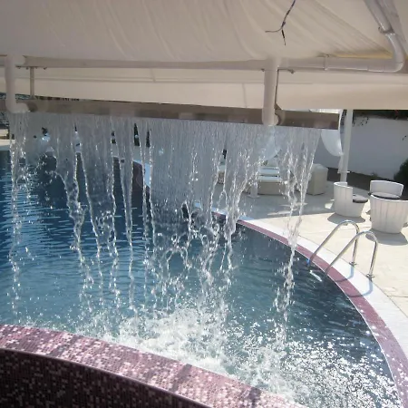 Boutique Rainbow 4 Sunny Beach