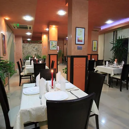 Otel Boutique Rainbow 4