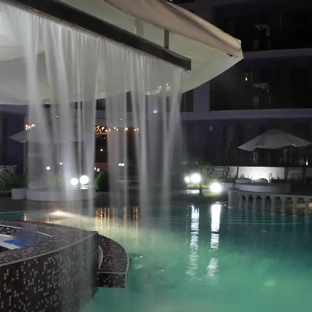 Boutique Rainbow 4 Otel 3*