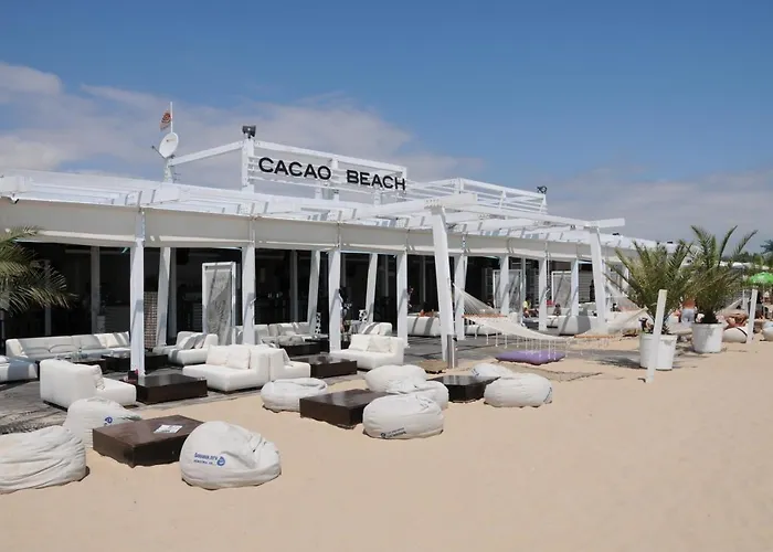 Boutique Rainbow 4 Hotel Sunny Beach