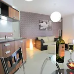 Hotel Boutique Rainbow 4
