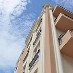 Hotel Boutique Rainbow 4