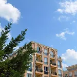 Boutique Rainbow 4 Hotel Sunny Beach