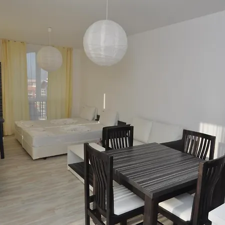 Boutique Rainbow 4 3* Słoneczny Brzeg