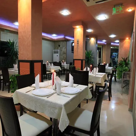 酒店 精品套房彩虹4酒店 3*