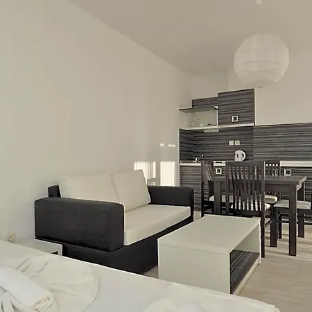 Boutique Rainbow 4 3* Sunny Beach