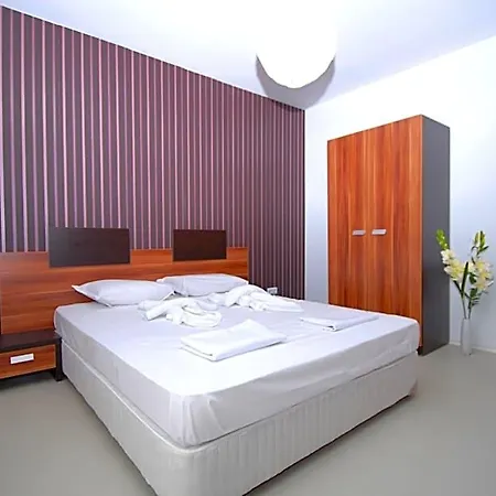 Boutique Rainbow 4 Hotel Sunny Beach