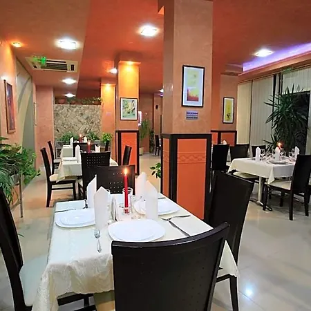 Boutique Rainbow 4 3* Sunny Beach