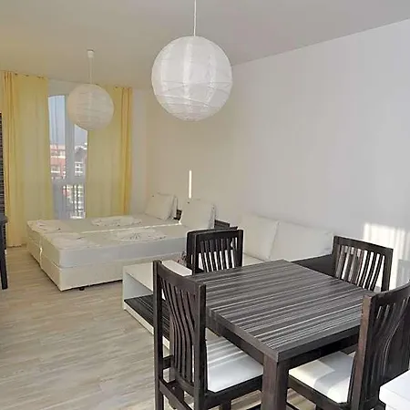 Boutique Rainbow 4 3* Sunny Beach