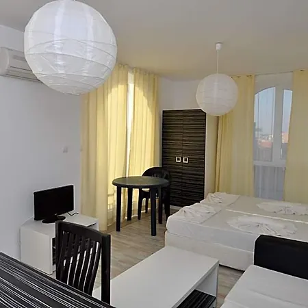Boutique Rainbow 4 Hotel Sunny Beach
