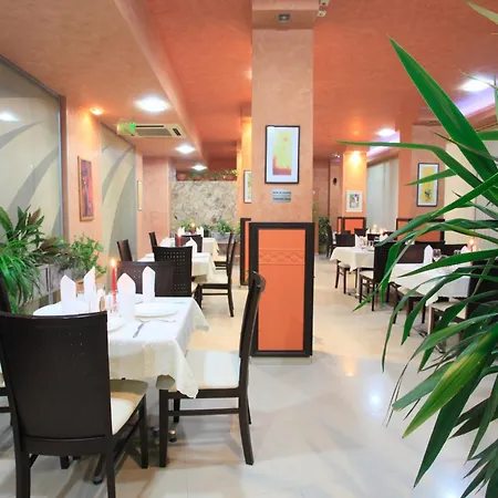 Boutique Rainbow 4 Sunny Beach